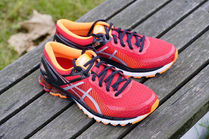 跑步大神穿的品牌跑鞋分享,跑者10大跑鞋