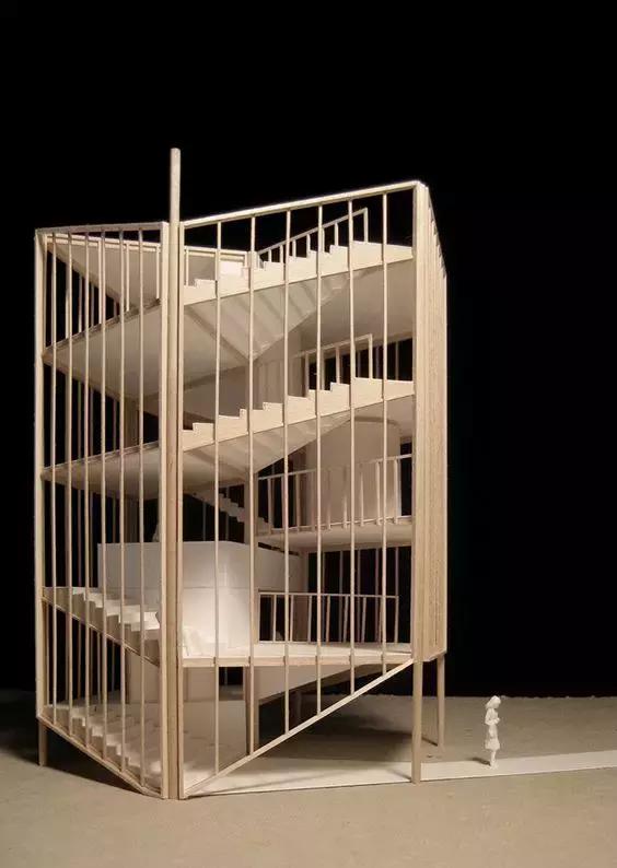 建筑景观模型一般需要用什么材料,建筑手工模型用什么材料简单