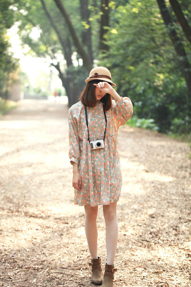 超实用的穿衣搭配口诀,穿衣搭配口诀你学会了吗