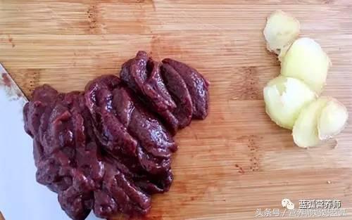 18月龄宝宝辅食猪肝补铁,补铁补锌的猪肝粉怎么弄