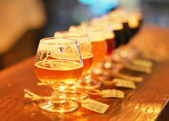 武汉最大的酒吧在哪里,武汉大夜场酒吧