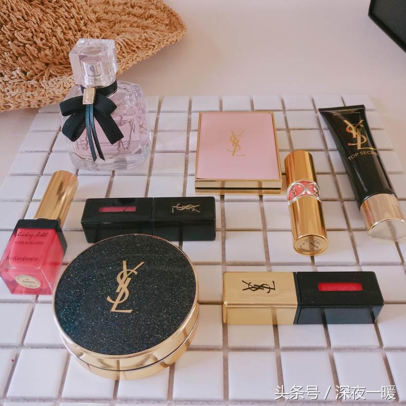 天猫小黑盒ysl直播,天猫小黑盒京东