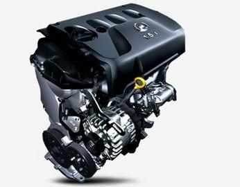 国产神车哈弗h6到底是不是油老虎,哈弗h6发动机是大众ea888发动机吗