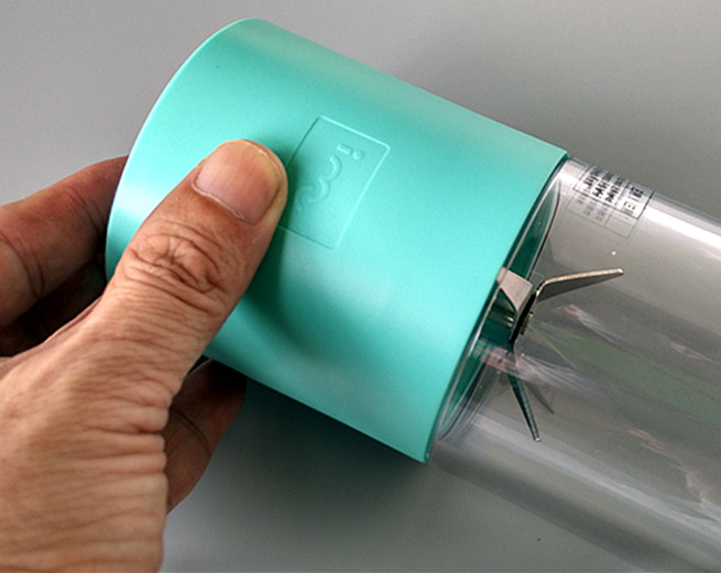 随身杯果汁便携,随身携带便携式果汁杯