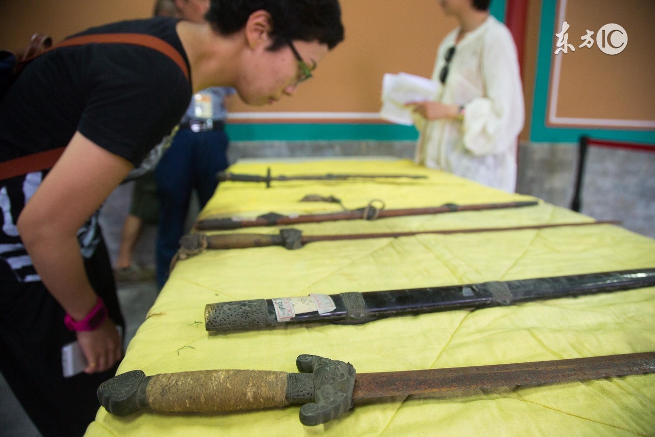 端午节探秘——故宫慈宁宫花园，看前代皇贵妃、太后所居之处如何