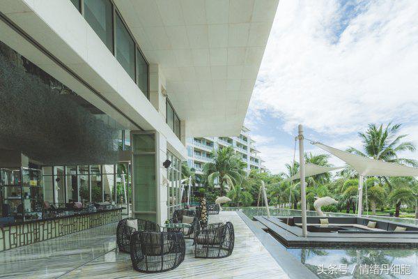 三亚美高梅度假酒店附近景点,三亚美高梅度假酒店日落