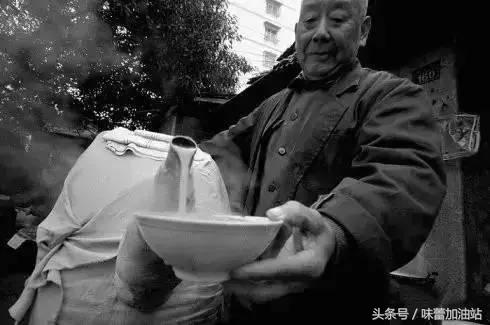 西安人早餐最爱咥什么？给你西北人的豪迈与柔情！