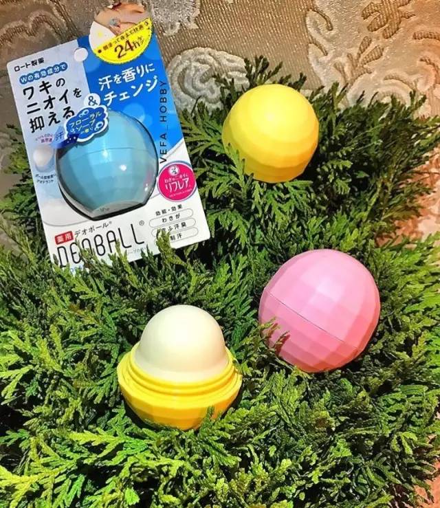 止汗剂是什么原理，对身体有害吗？