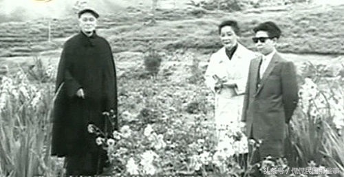 真实历史中的孔令伟,孔令伟是什么人物