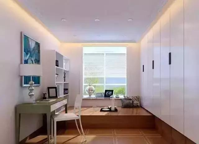 小屋变成大豪宅,小屋变两室