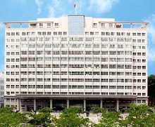 山西建筑职业技术学院太原校区,手绘山西建筑职业技术学院