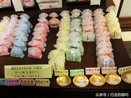 日本特产男生喜欢的,日本北海道十大特产