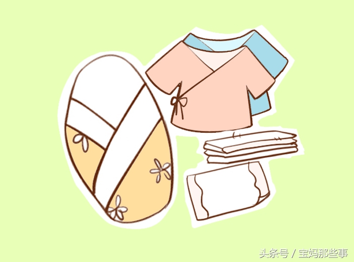 入院待产物品准备,入院待产必备的东西