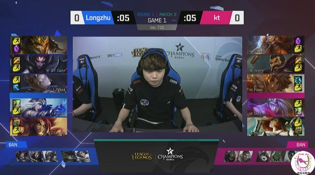 lz上单韩服,lz击败dkt可汗杰斯