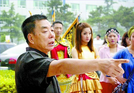 赵德平先进事迹,赵德平