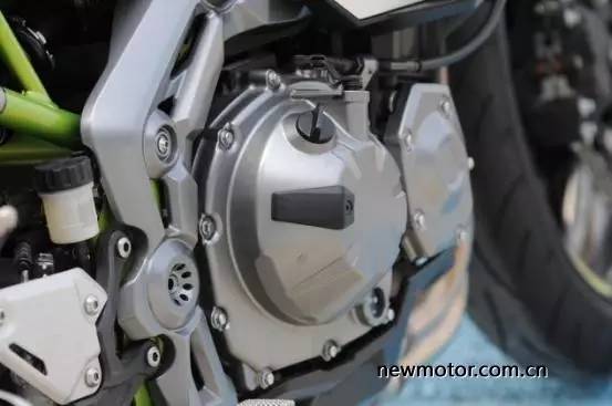 川崎z1000abs对比z1000r,2017款川崎z900有没有abs