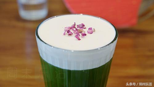 「美食美刻」躲得了初壹，躲不过这支土豪金冰淇淋