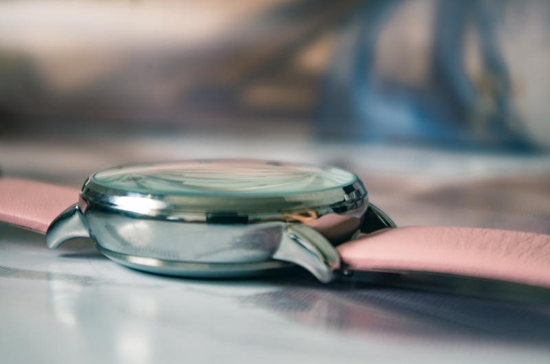 土曼手表介绍,土曼tfly评测