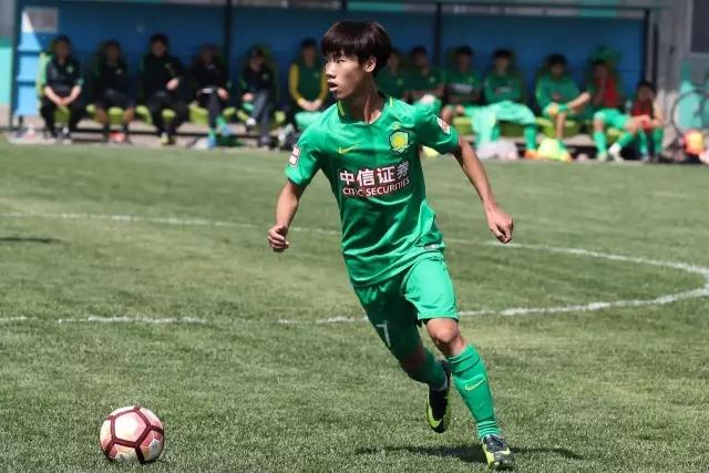 青春派——吴贵超“小鸟”期待工体展翅翱翔日