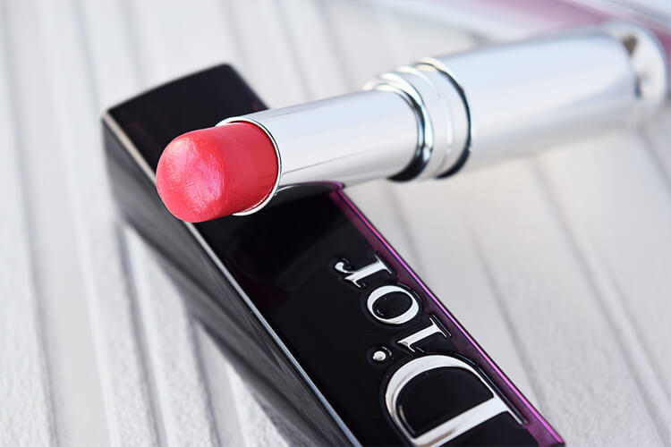 dior魅惑釉唇膏试色730,dior魅惑釉唇膏专柜价格