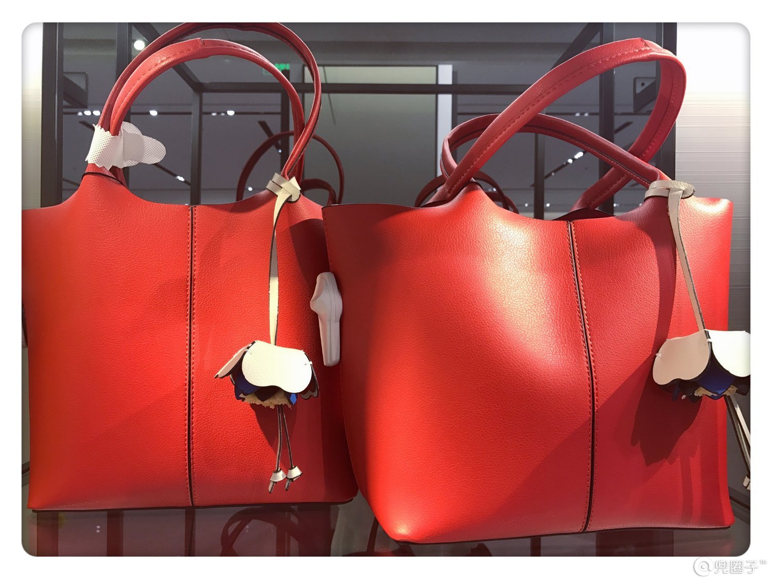 逛了这么久的淘宝,逛了这么多年的超市