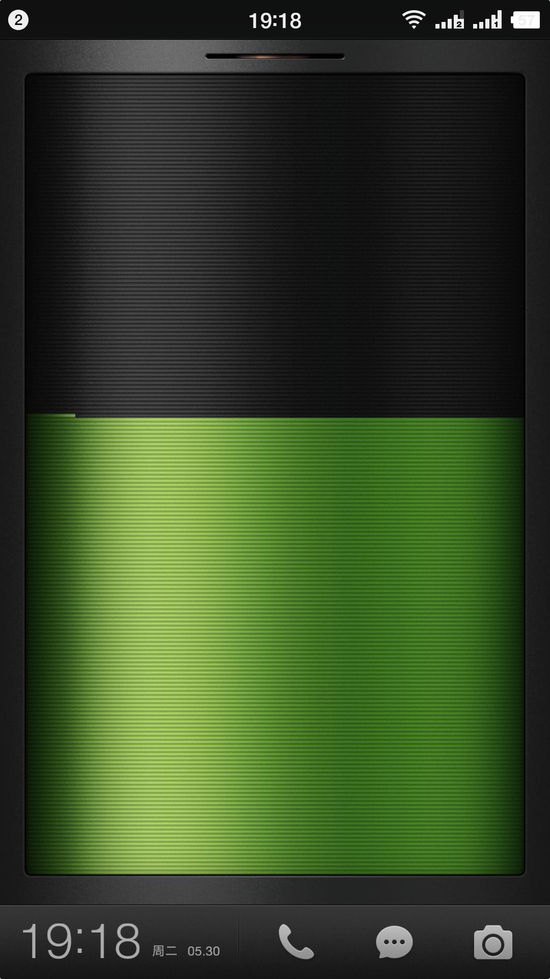 老罗谈锤子系统,老罗的锤子还好看吗