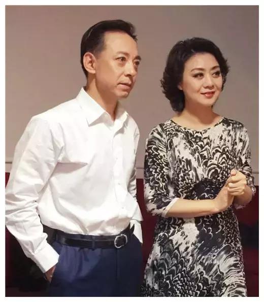 于魁智李胜素舞台艺术片,于魁智李胜素反串全集