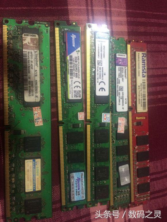 开箱电脑测评,i52500