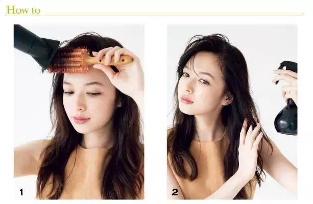 刘海又短又丑怎么才能把刘海消失,怎么度过刘海尴尬期刘海太短