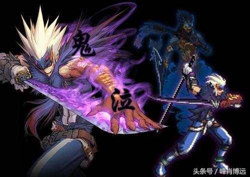 dnf鬼泣强度排名,dnf95版本鬼泣巅峰时期