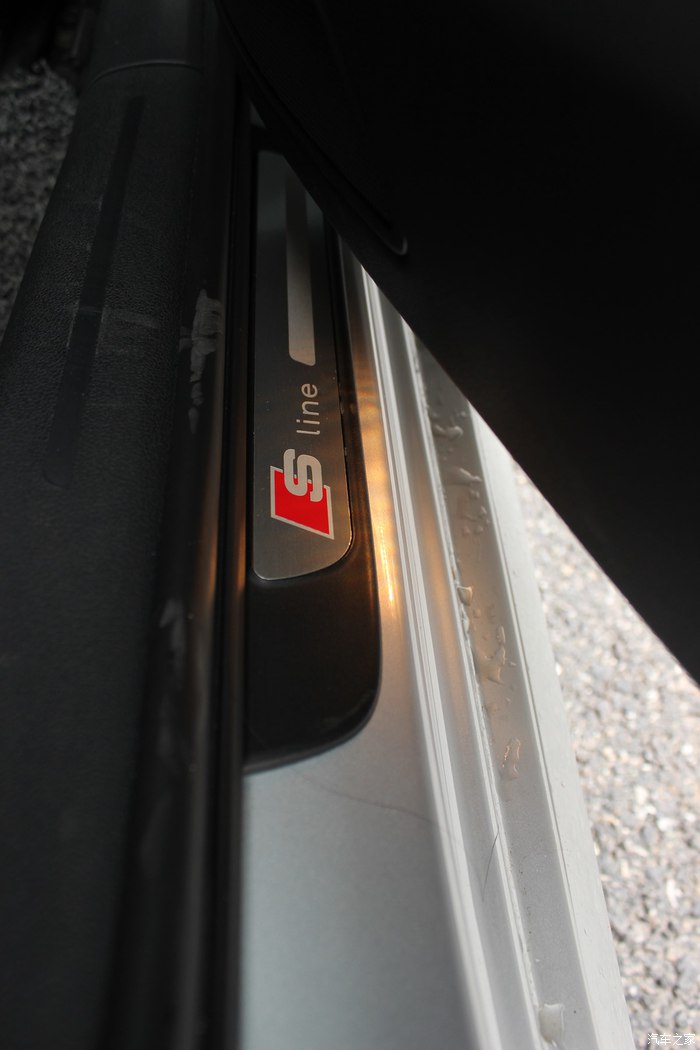 奥迪a4l用车技巧,奥迪a4l更换避震器后的感受