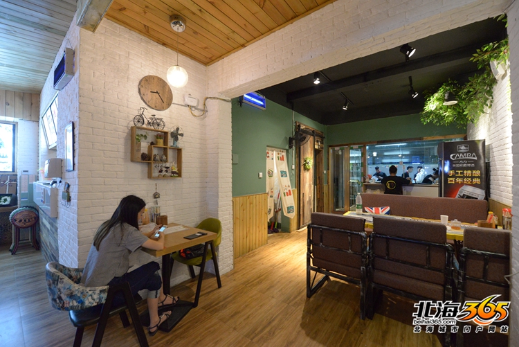 美丽的越南沙巴小镇,越南风情海洋小镇