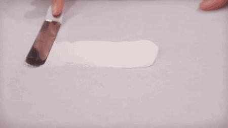 最简单蛋糕裱花教程新手,纸杯蛋糕裱花零基础视频教程