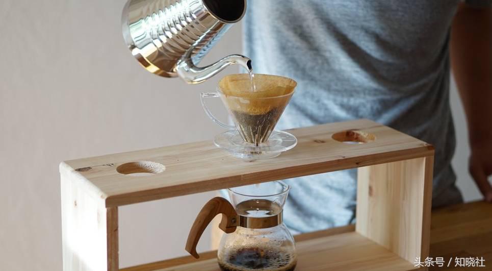 星巴克咖啡配方完全解密