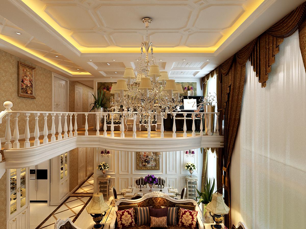 “蒋介石”故居——沈阳方林装修