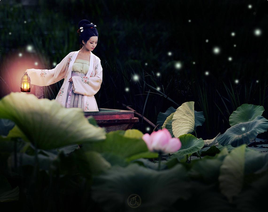 宋代大词人李清照的别样人生,千古女词人李清照跌宕传奇的一生