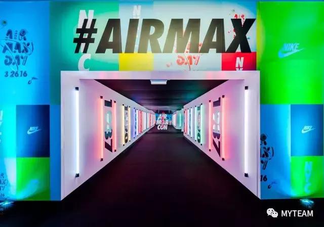 我们都是SneakerLover