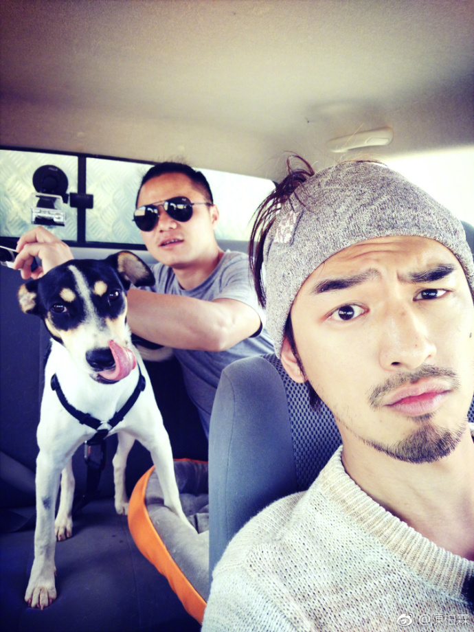 嘉宾评价花少3,花少三节目后期嘉宾见面