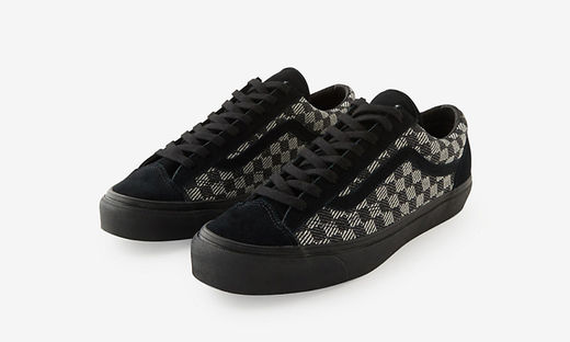 gd把这双vans活生生穿成新爆款,gd同款vans