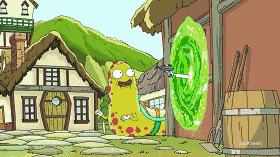 动漫男主外公,第一集男主就死了的国产动漫