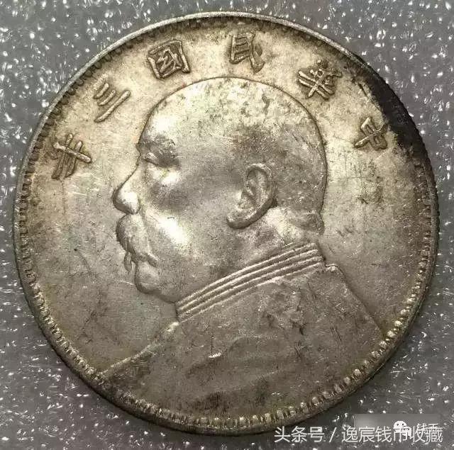 老包浆银元值得买吗,传世黑漆古老包浆银元的收藏价值