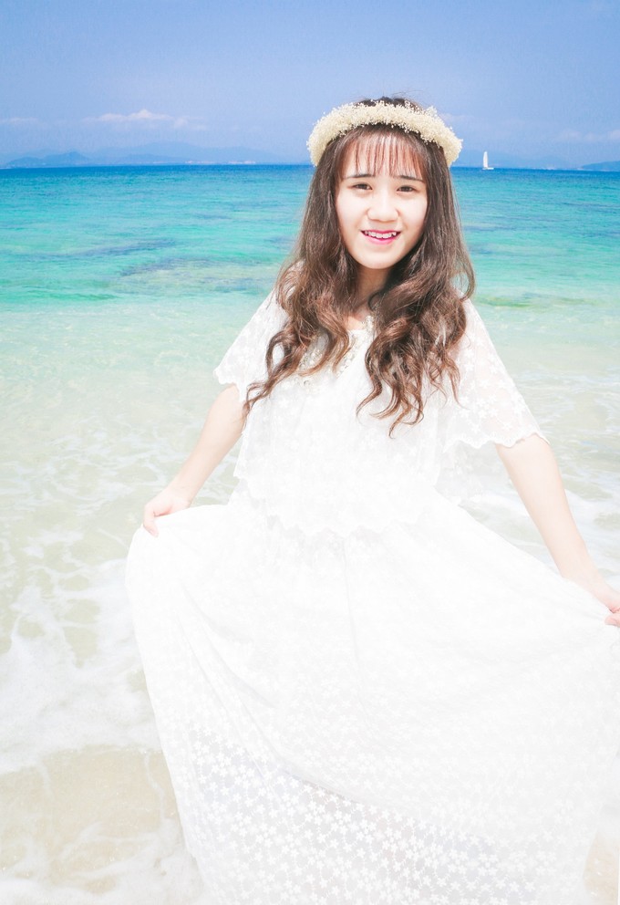 北纬18度三亚你不愿意错过的风景