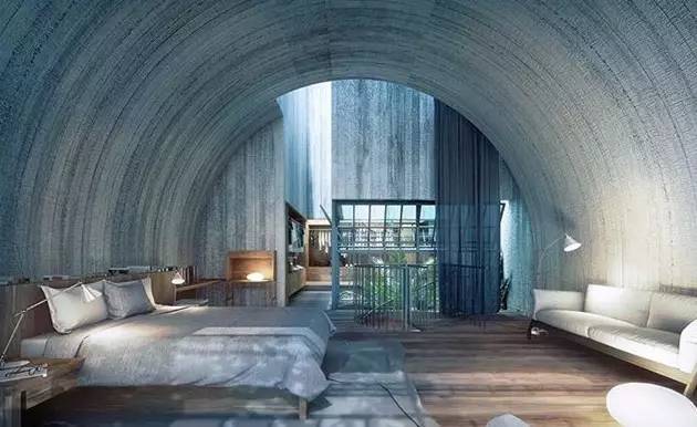 建筑设计效果图对比,建筑效果图与实际不一样