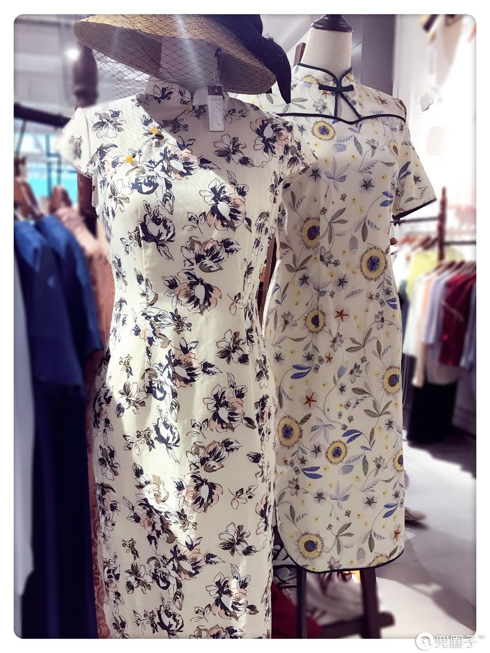 逛了这么久的淘宝,逛了这么多年的超市