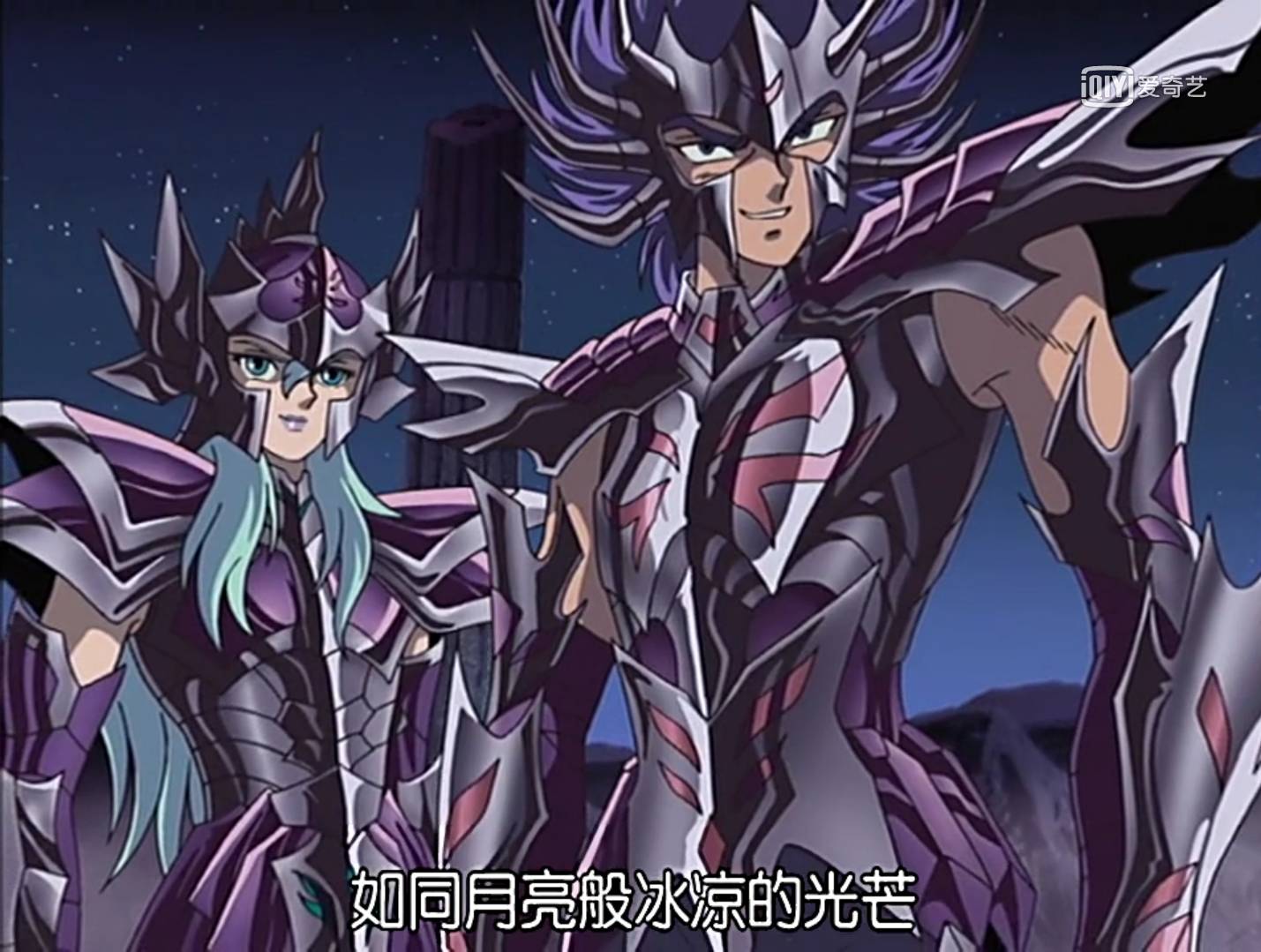 S1专楼 | 原来黄金圣斗士打架都爱放水吗？！