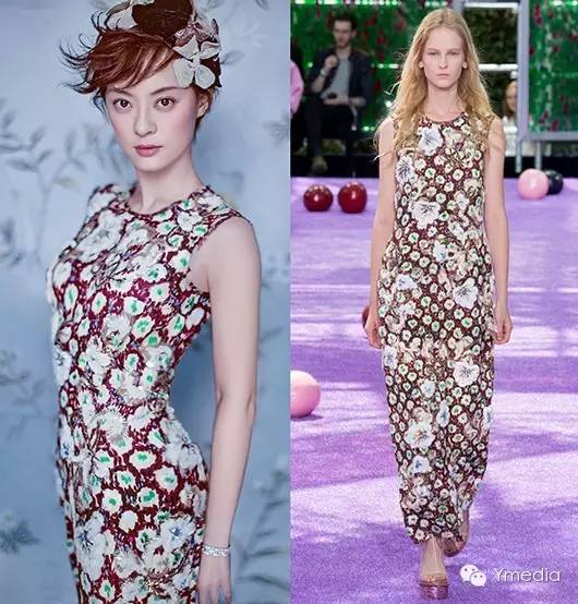 dior大秀预告片,dior令人震撼的秀