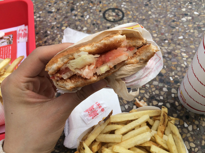 没去过美国的真实感受,去过美国以后才知道的事