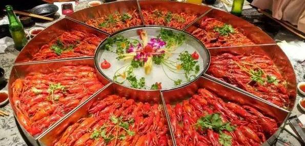 厦门深夜美食小龙虾,厦门小龙虾哪家最出名
