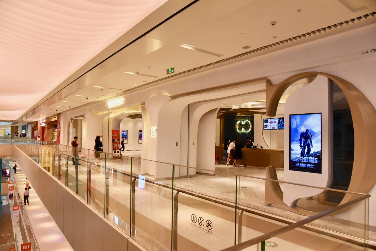 完整探班图报｜VivoCity怡丰城奉献上半年最惊喜案例