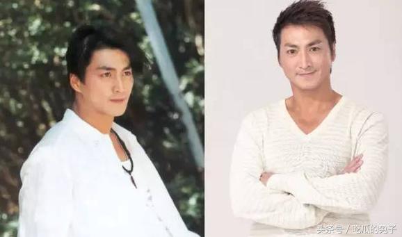 何家劲和展昭直播,开封府御猫展昭何家劲